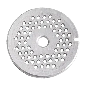 Lochscheibe für Fleischwolf - sehr fein