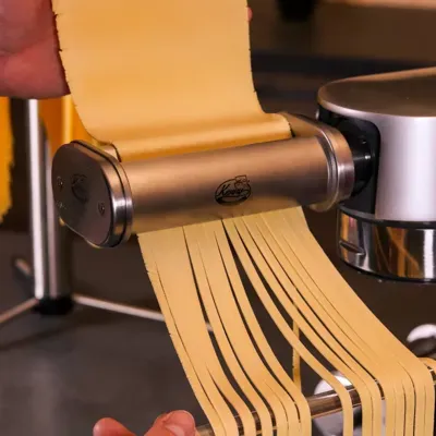 Kenny Profi-Pastawalzen "Fettuccine"