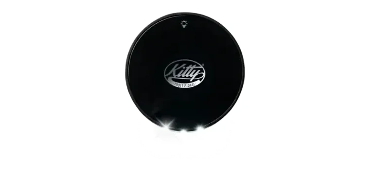 Kitty Professional Profi-Schüsselbeleuchtung "Flutlicht"