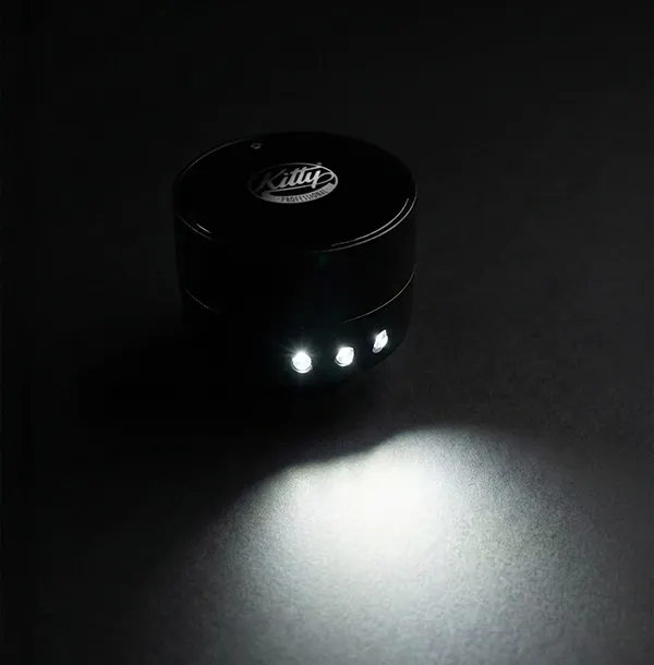 Kitty Professional Schüsselbeleuchtung für KitchenAid Küchenmaschine