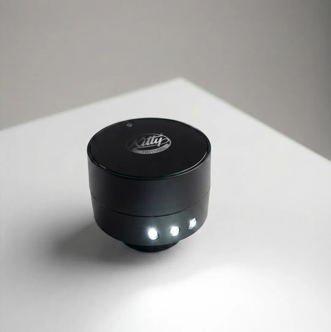 Kitty Professional Schüsselbeleuchtung für KitchenAid Küchenmaschine