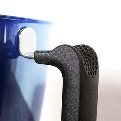 Silikongriff der Kitty Professional Rührschüssel Super Bowl kompatibel mit KitchenAid