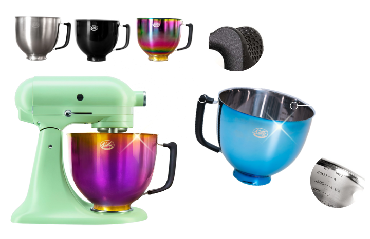 Kitty Professional Super Bowl 