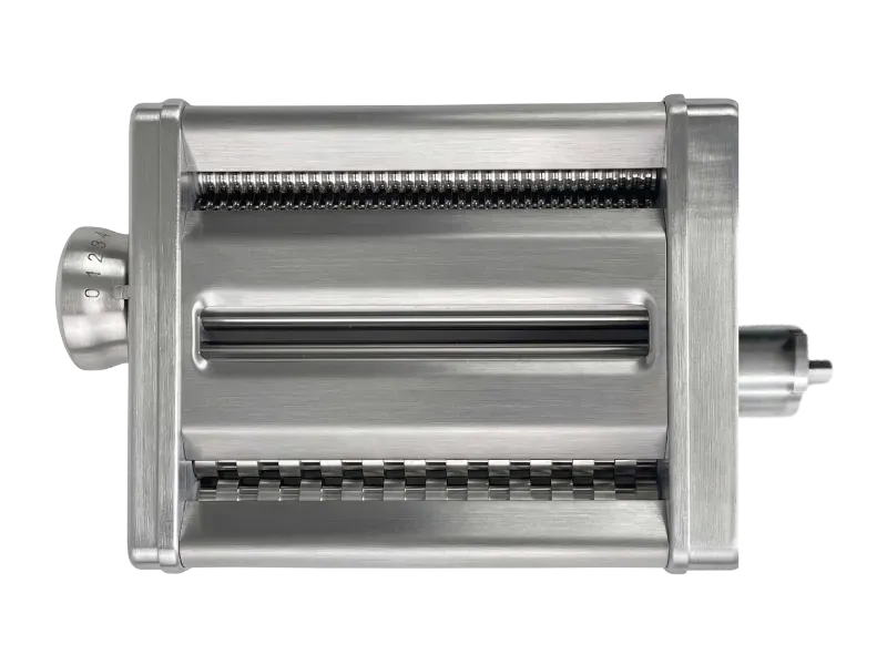 Kitty Professional 3-in-1 Pastaaufsatz "Alberto" kompatibel mit KitchenAid