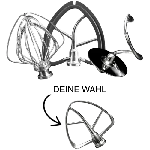 Kitty Professional Profi-Edelstahl-Bundle