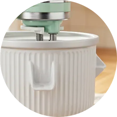 Kitty Professional Eisbereiter KitchenAId