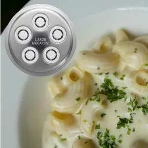 Large Macaroni