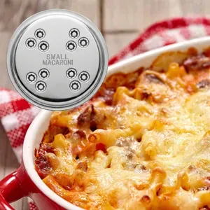 Small Macaroni