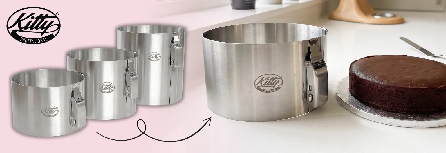 Kitty Professional Ringbert