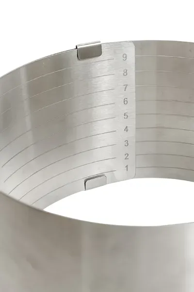 Kitty Professional Tortenring Ringbert Skala