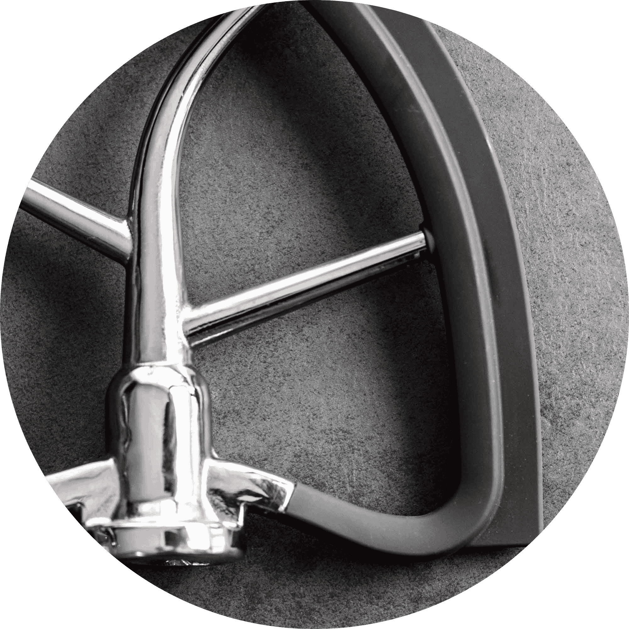 Profi-Flexi-Rührer "Tornado"