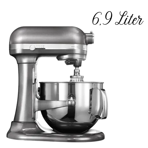 KitchenAid 6,9L