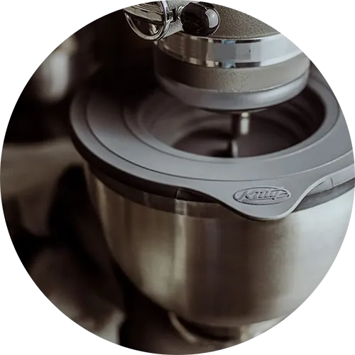 Profi-Frischhaltedeckel "Überzieher"