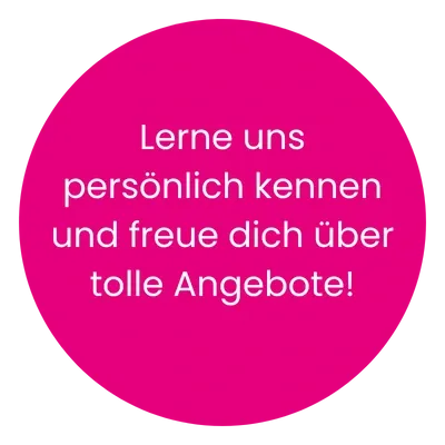 Nutze die Chance einer persönlichen Fachberatung zu KitchenAid!