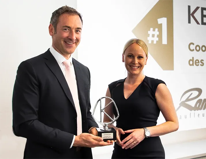 Messe Daniel Ramershoven