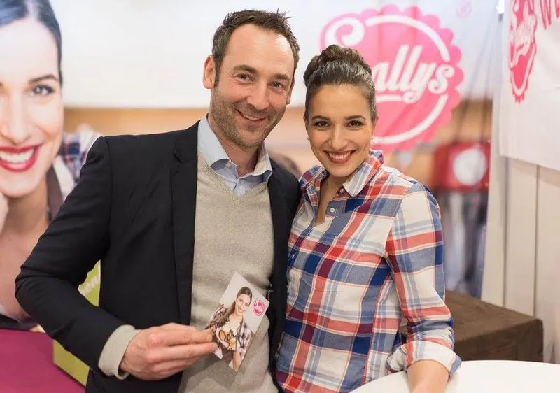 Messe Daniel Ramershoven Sally