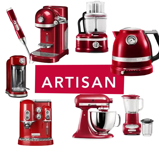 KitchenAid Artisan