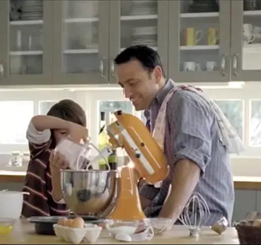 KitchenAid kommt nach Europa