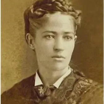 Josephine Cochrane 