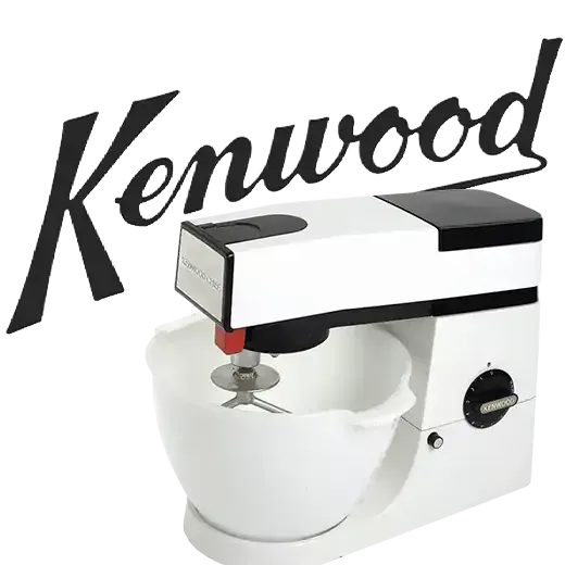 Kenwood Chef A901