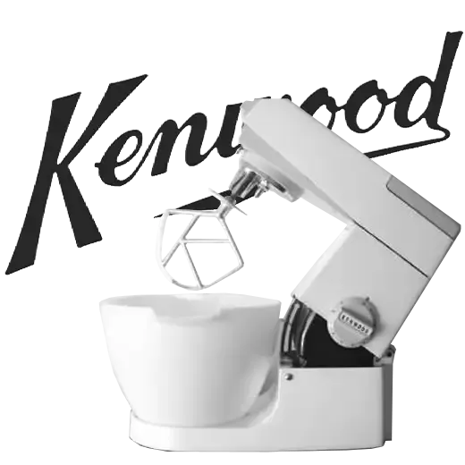 Kenwood Chef Mixer A701A