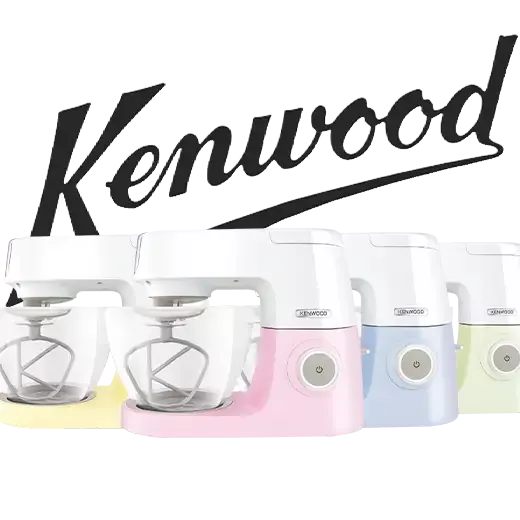 Kenwood Colour