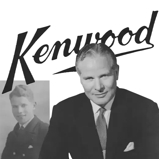 Kenneth Maynard Wood