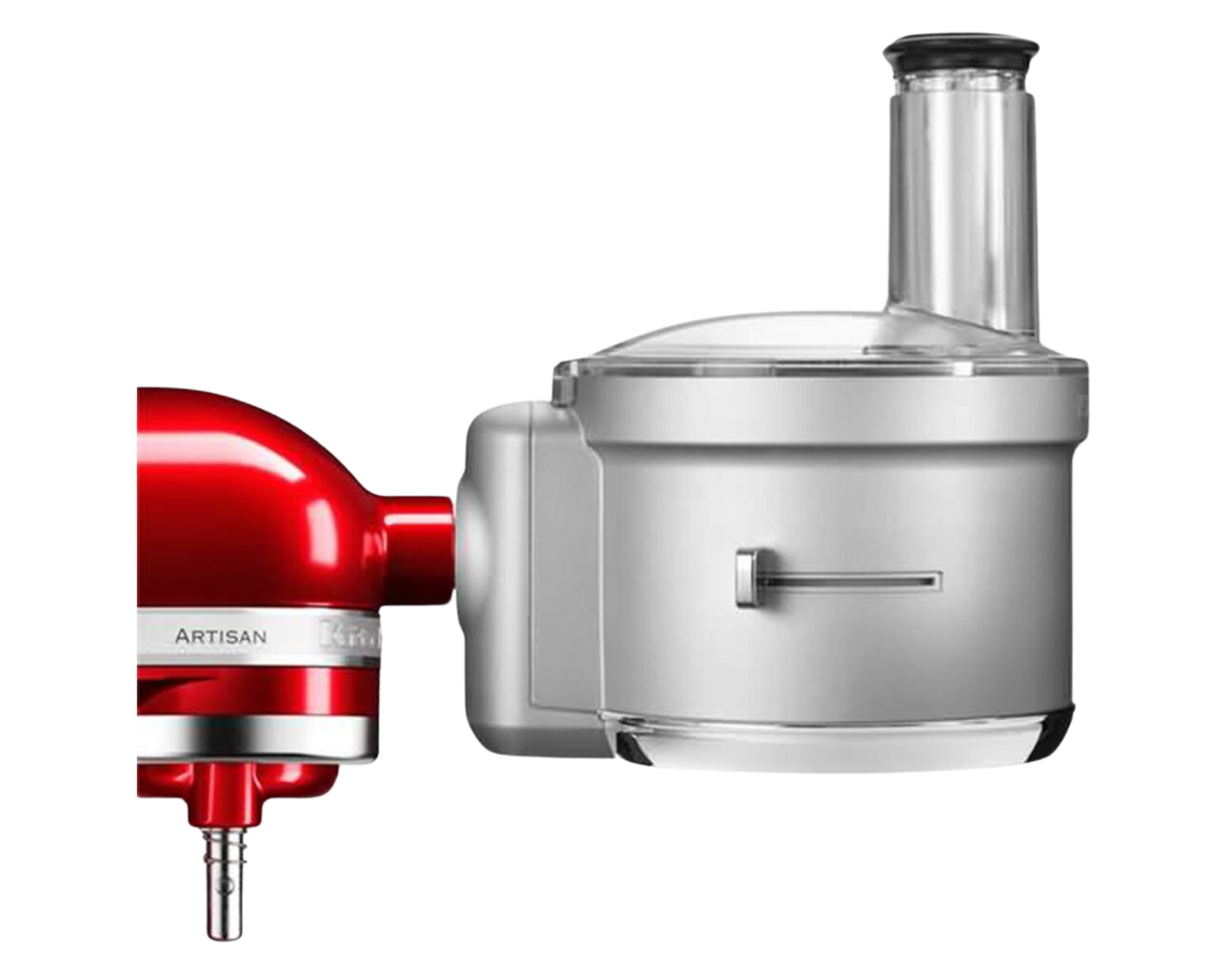 Original Zubehör KitchenAid Food Processor Vorsatz 5KSM2FPA