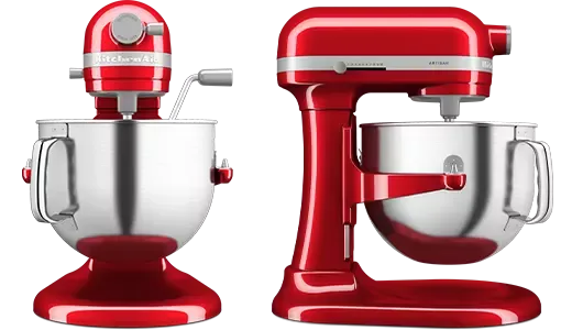 KitchenAid 6,6 Liter