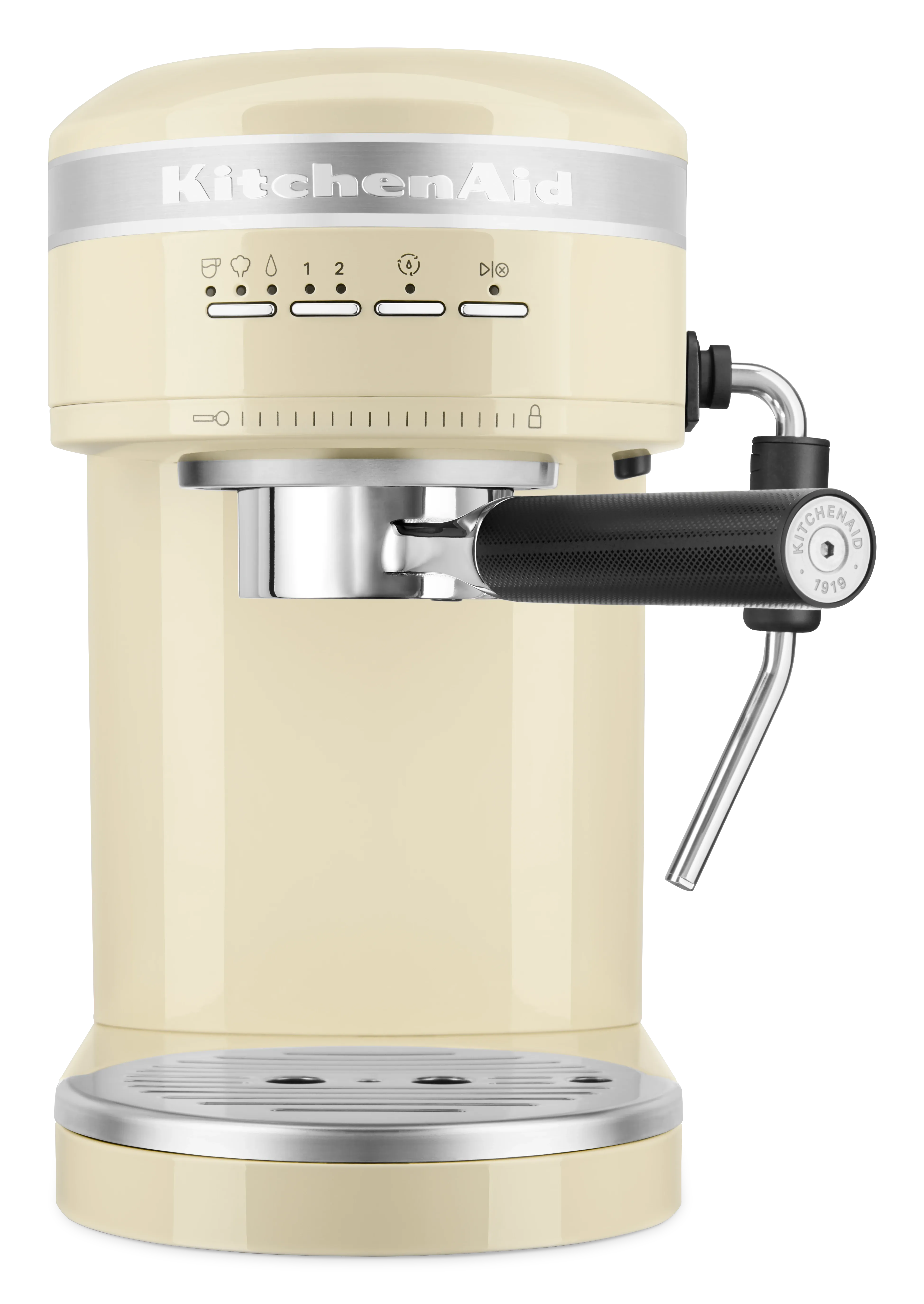 KitchenAid Artisan halbautomatische Espressomaschine