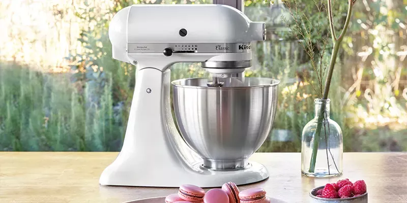 KitchenAid Classic 4,3 Liter