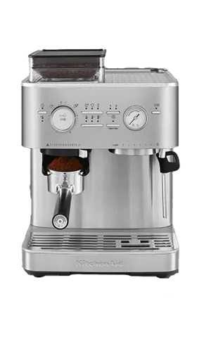 Kaffeevollautomat KF8 von KitchenAid