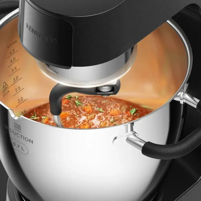 Kenwood Cooking Chef KCL96