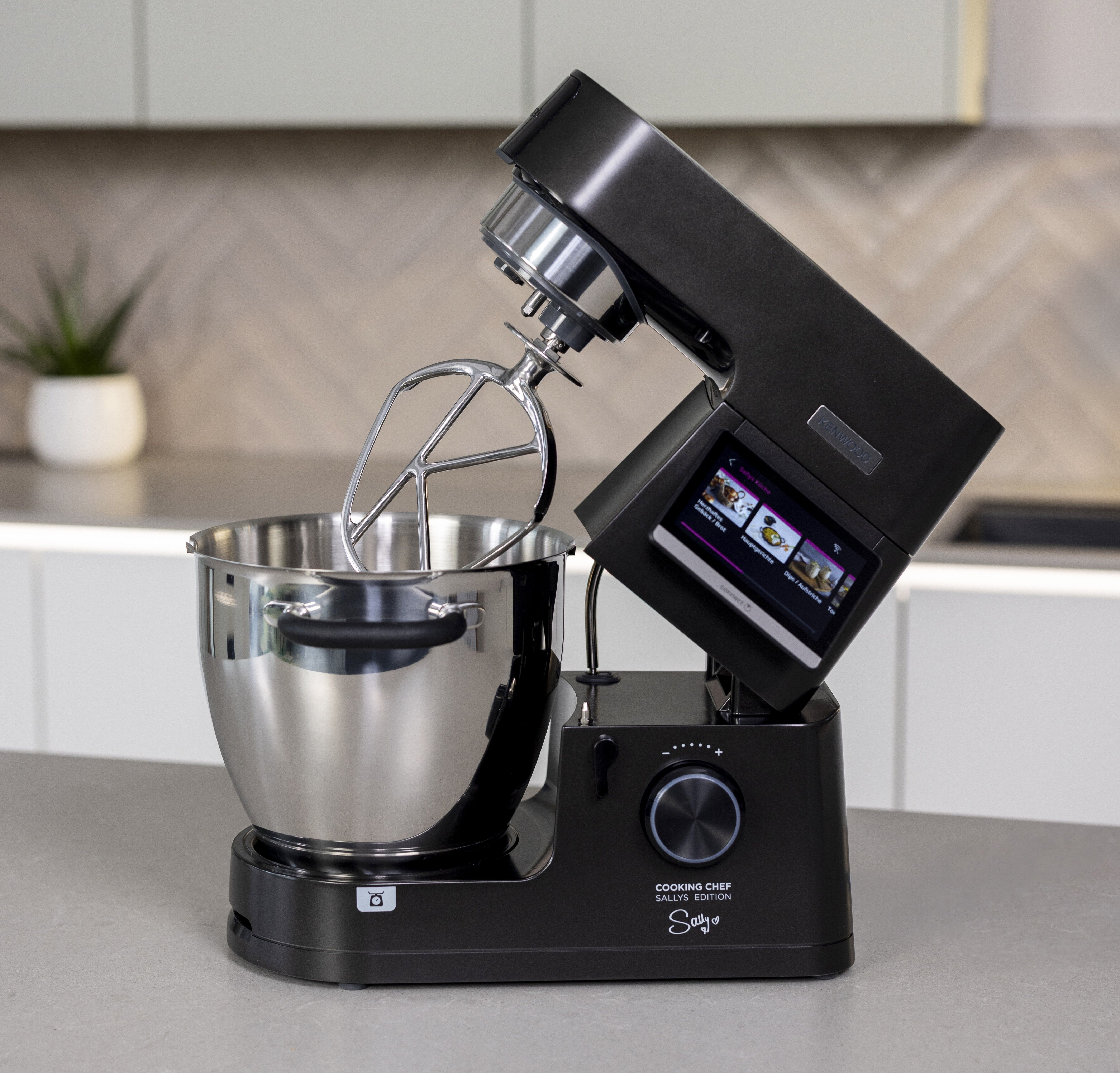 Kenwood Cooking Chef KCL96