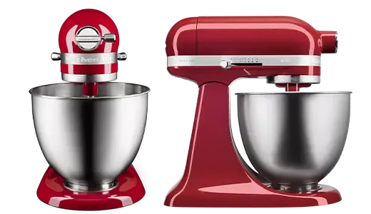 KitchenAid MINI