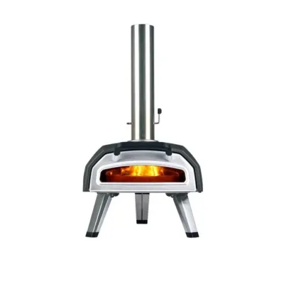 Ooni Karu 2 Multi-Brennstoff Pizzaofen 30 cm