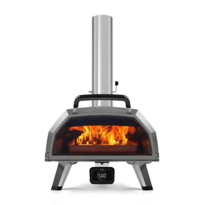 Ooni Karu 2 Pro Multi-Brennstoff Pizzaofen 40 cm