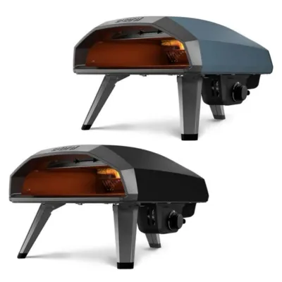 Ooni Koda 2 Gas Pizzaofen 35 cm