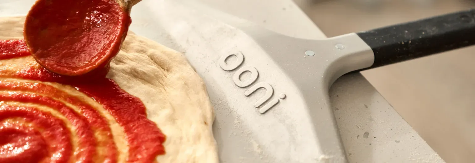 Ooni Kompakt Pizzaschieber