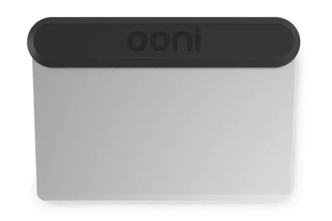 Ooni Pizzateigschaber