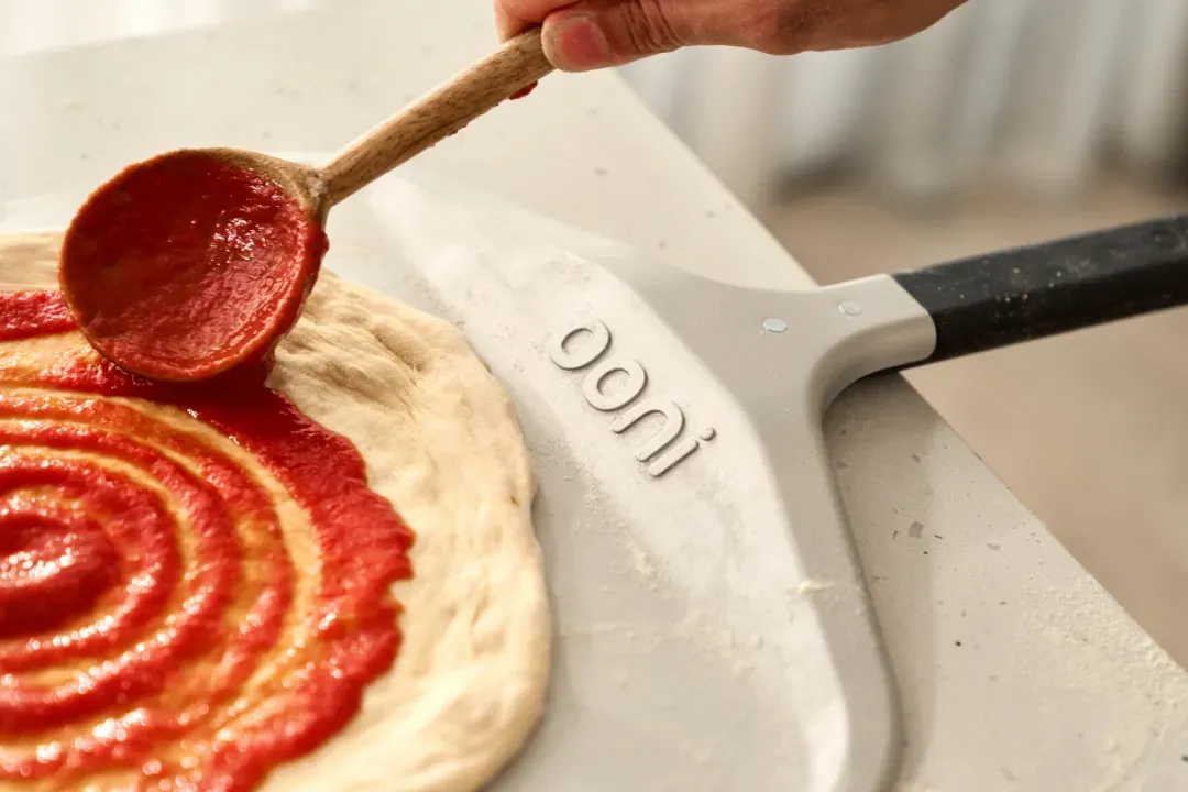 Ooni Kompakt Pizzaschieber
