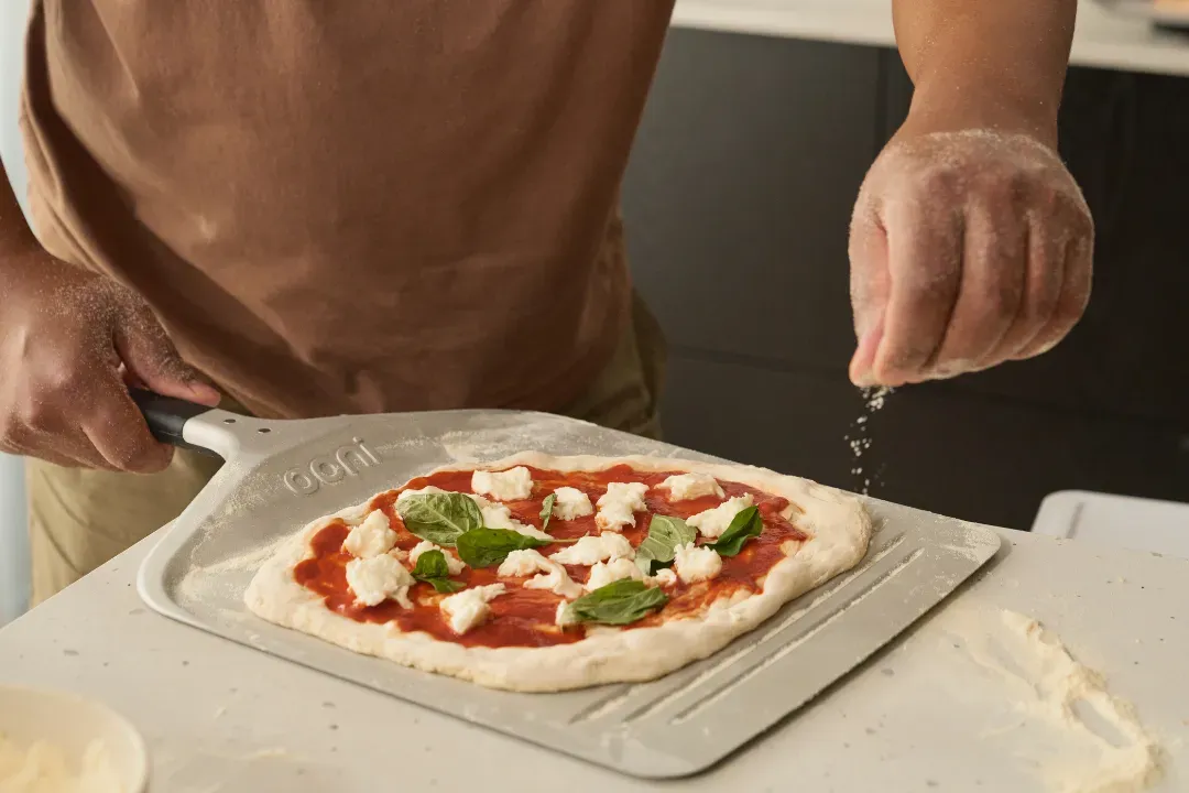 Ooni Kompakt Pizzaschieber