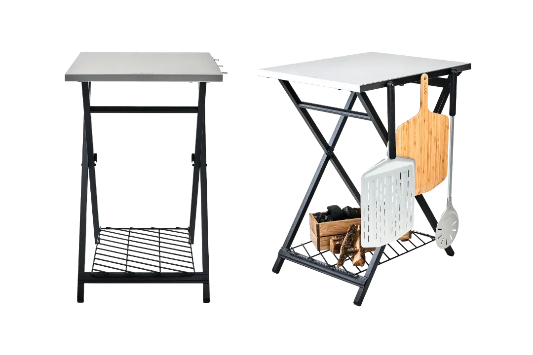 Klapptisch Ooni