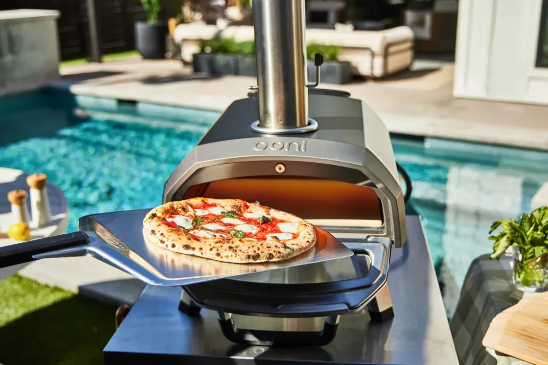 Ooni Karu 2 Pizzaofen
