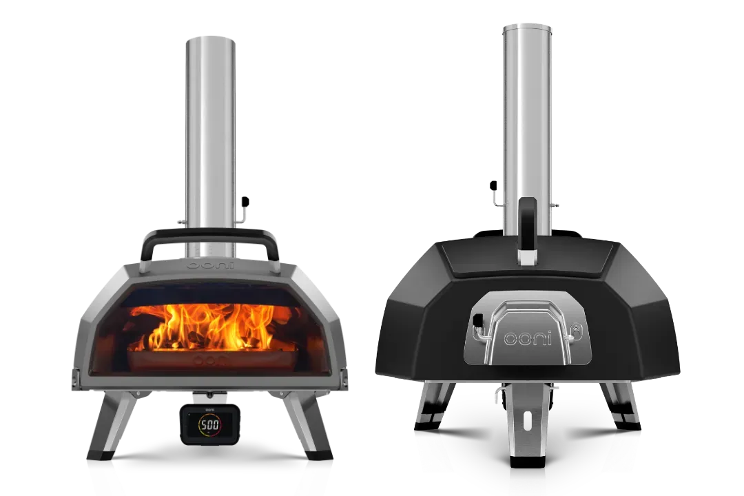 Karu 2 Pro Ooni Pizzaofen