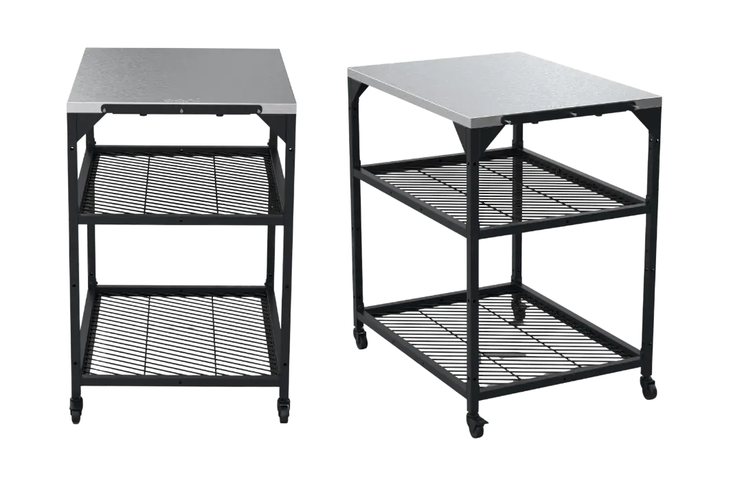 Ooni modultisch medium