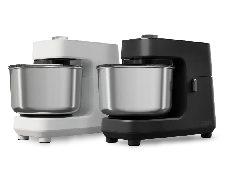 Ooni Halo Core Freisteller
