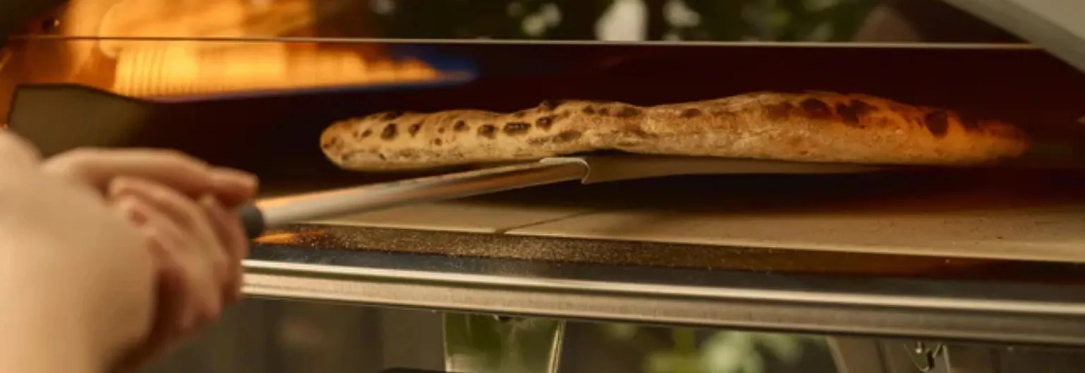 Ooni Pizzawendeheber