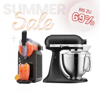 SUMMER SALE