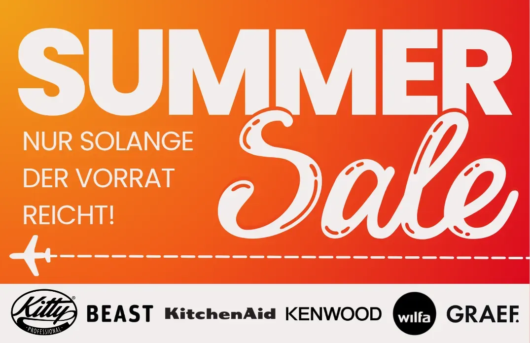 SUMMER SALE